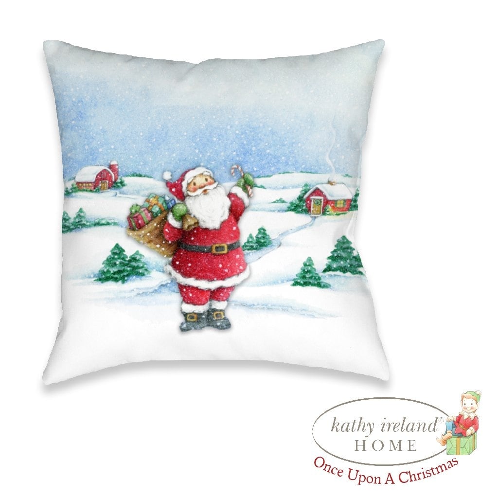 Character Kathy Ireland Christmas Decor Bed Bath & Beyond